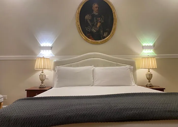La Residenza Del Sole Al Pantheon 4* Ρώμη