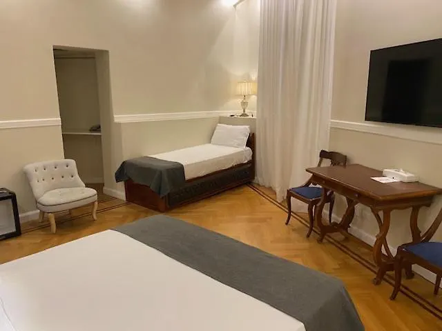 La Residenza Del Sole Al Pantheon 4* Ρώμη