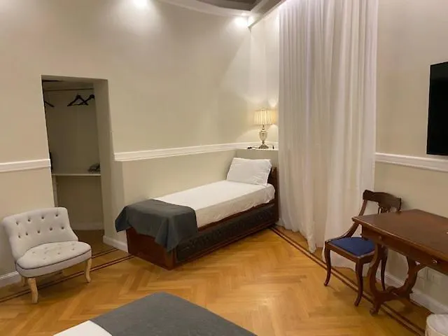 Bed and Breakfast La Residenza Del Sole Al Pantheon 4*