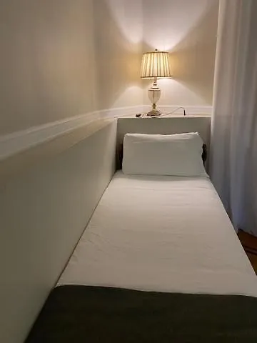 La Residenza Del Sole Al Pantheon Bed and Breakfast Ρώμη