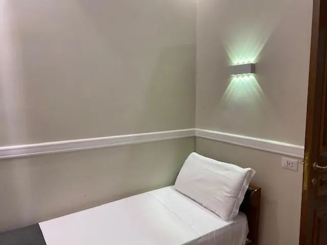 La Residenza Del Sole Al Pantheon 4* Ρώμη