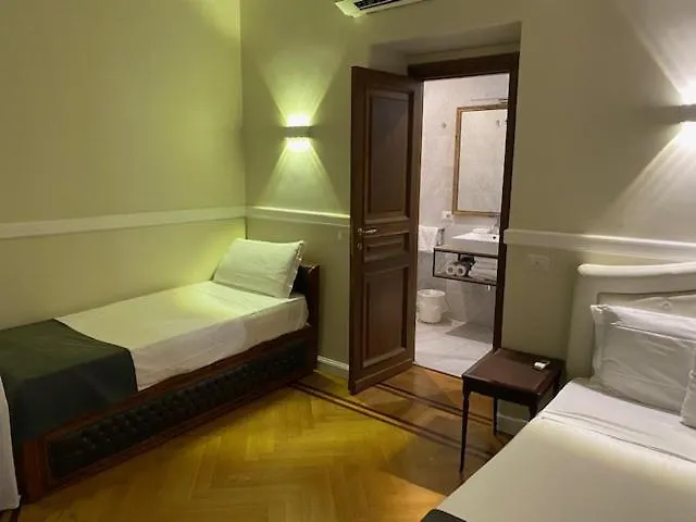 La Residenza Del Sole Al Pantheon Ρώμη
