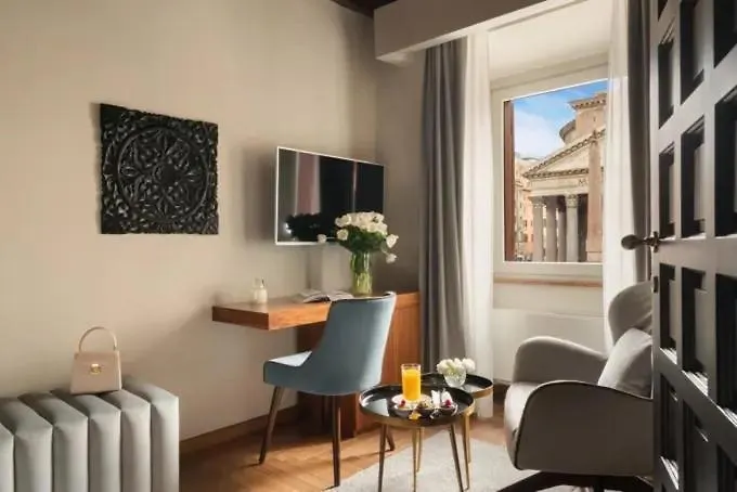 Bed and Breakfast La Residenza Del Sole Al Pantheon