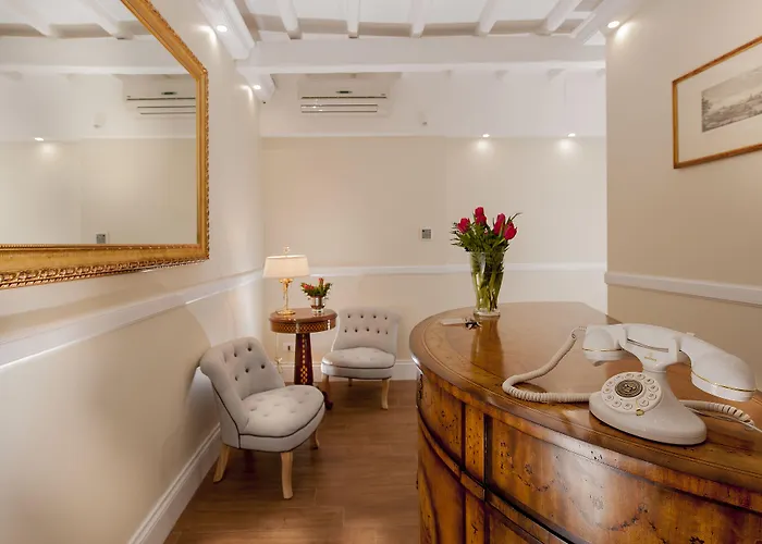 Bed and Breakfast La Residenza Del Sole Al Pantheon