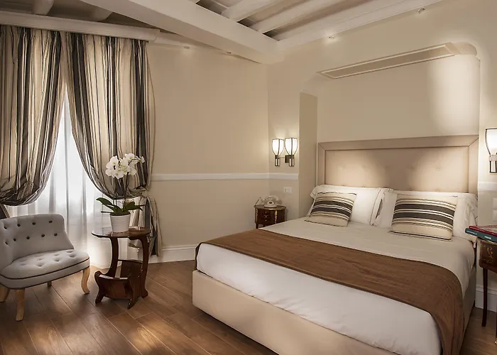 La Residenza Del Sole Al Pantheon Ρώμη