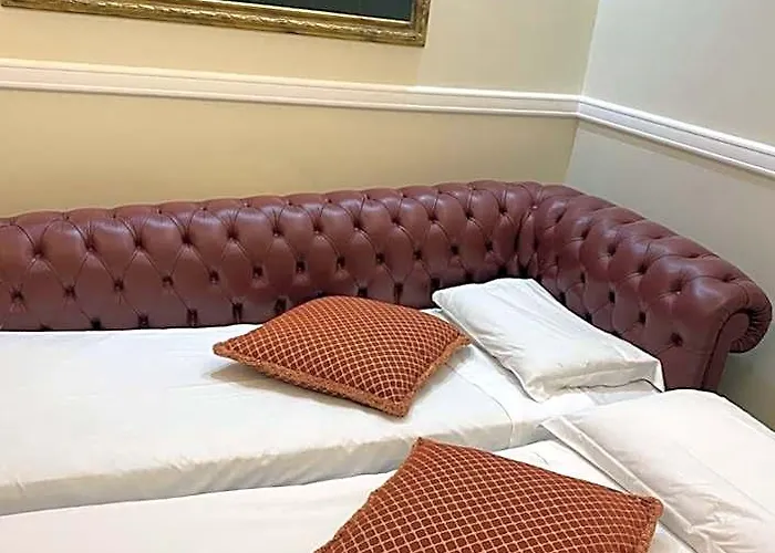 La Residenza Del Sole Al Pantheon 4* Ρώμη