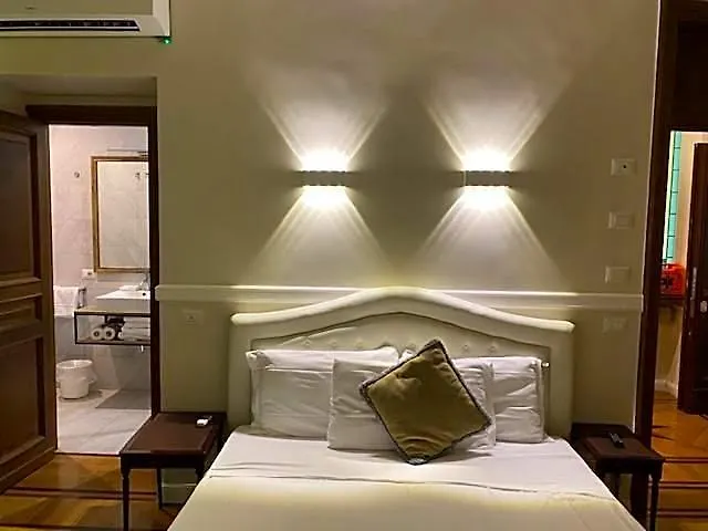 La Residenza Del Sole Al Pantheon Oda ve Kahvaltı 4*
