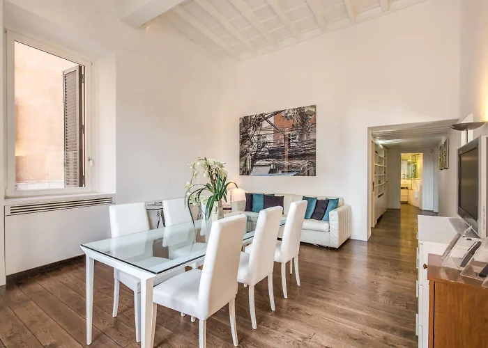 Bed and Breakfast La Residenza Del Sole Al Pantheon Ρώμη