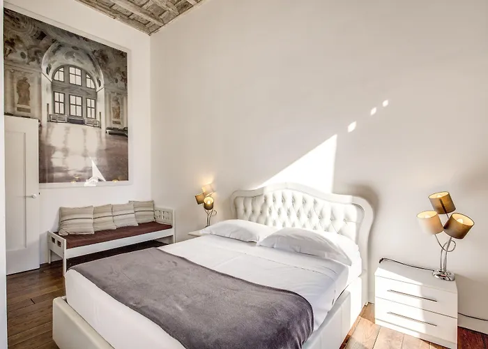 Bed and Breakfast La Residenza Del Sole Al Pantheon Ρώμη