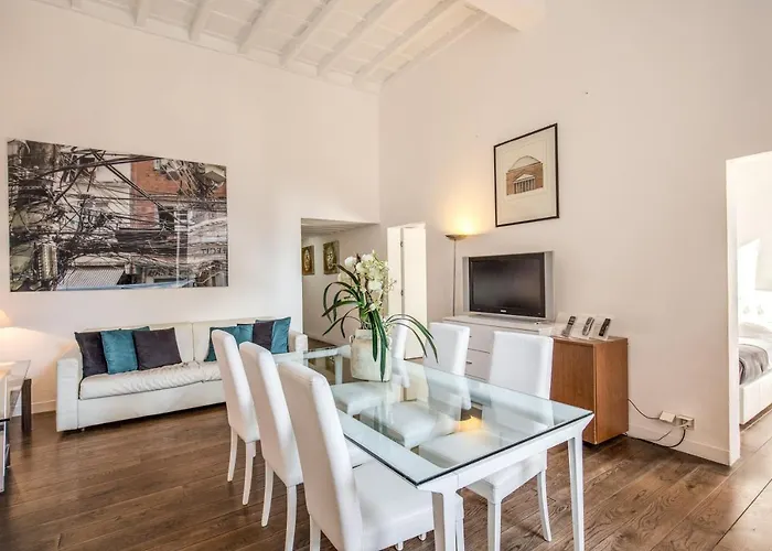 La Residenza Del Sole Al Pantheon 4*