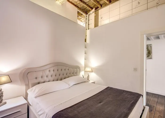 Bed and Breakfast La Residenza Del Sole Al Pantheon 4*